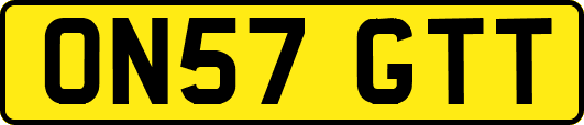 ON57GTT