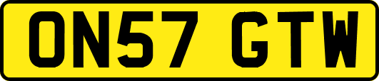 ON57GTW