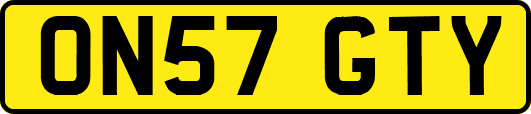 ON57GTY