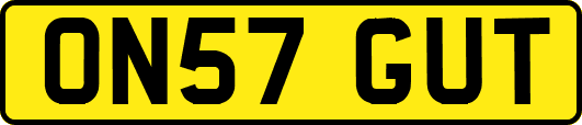 ON57GUT