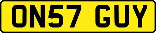 ON57GUY