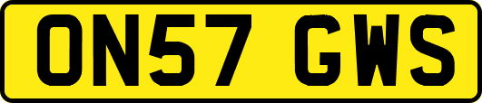 ON57GWS