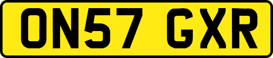 ON57GXR