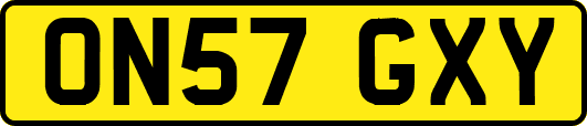 ON57GXY