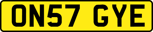 ON57GYE