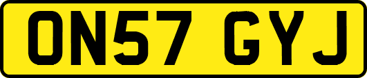 ON57GYJ
