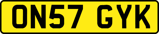 ON57GYK