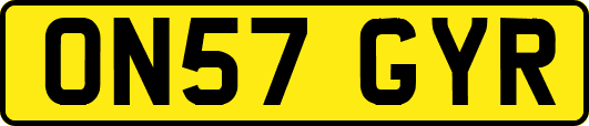 ON57GYR