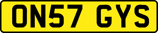 ON57GYS