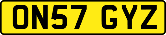 ON57GYZ