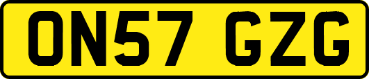 ON57GZG