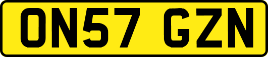 ON57GZN
