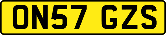 ON57GZS