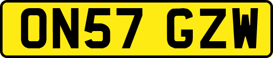 ON57GZW