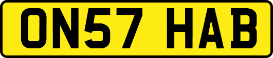 ON57HAB