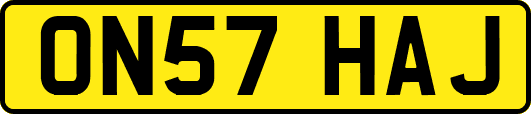 ON57HAJ