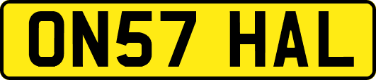 ON57HAL