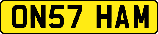 ON57HAM