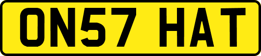 ON57HAT