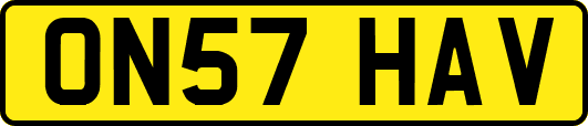 ON57HAV