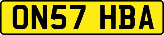 ON57HBA