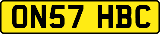 ON57HBC