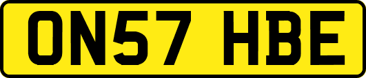 ON57HBE