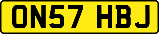ON57HBJ