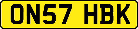 ON57HBK