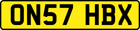 ON57HBX
