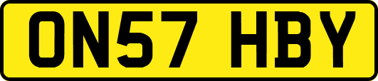 ON57HBY