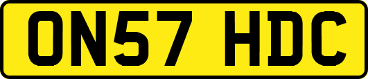ON57HDC