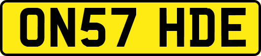 ON57HDE