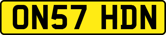ON57HDN