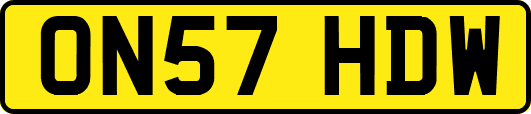 ON57HDW