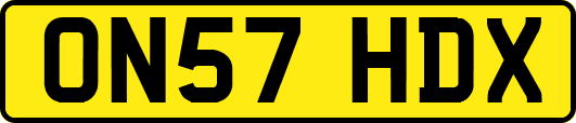 ON57HDX
