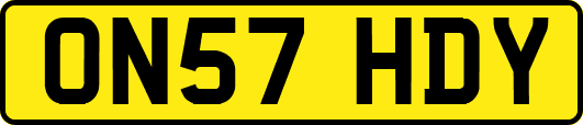 ON57HDY