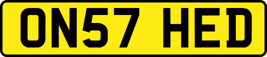 ON57HED