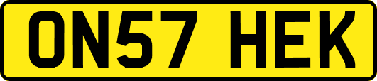 ON57HEK