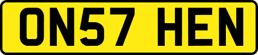 ON57HEN