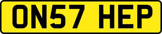 ON57HEP