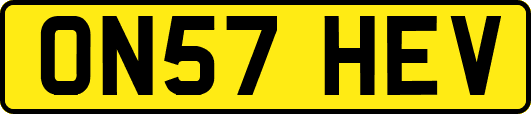 ON57HEV