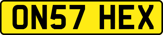 ON57HEX