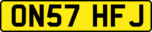 ON57HFJ