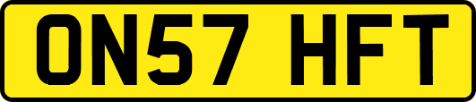 ON57HFT