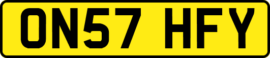 ON57HFY