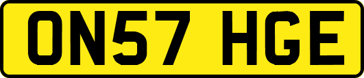 ON57HGE