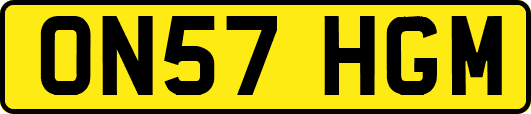 ON57HGM