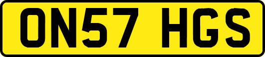 ON57HGS