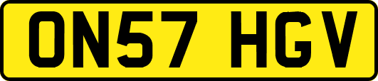 ON57HGV